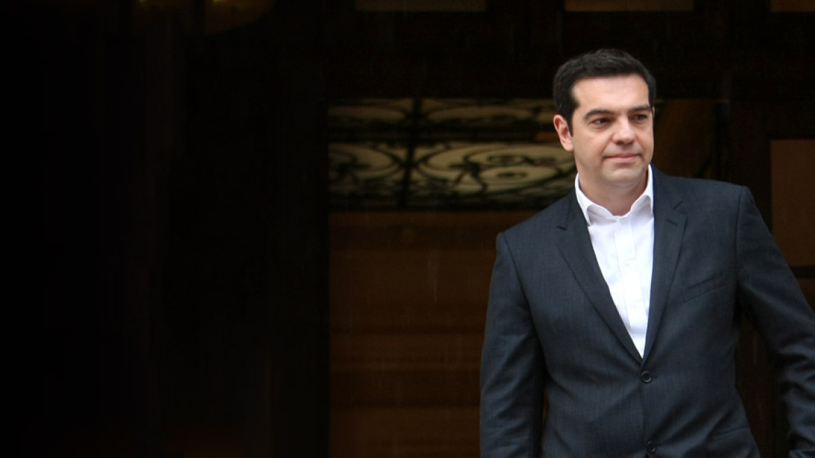 Πώς ερμηνεύεται η μεταστροφή ΣΥΡΙΖΑ στο θέμα του χρέους 