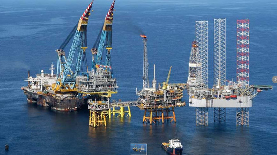 Πότε τελειώνει το πετρέλαιο του πλανήτη;