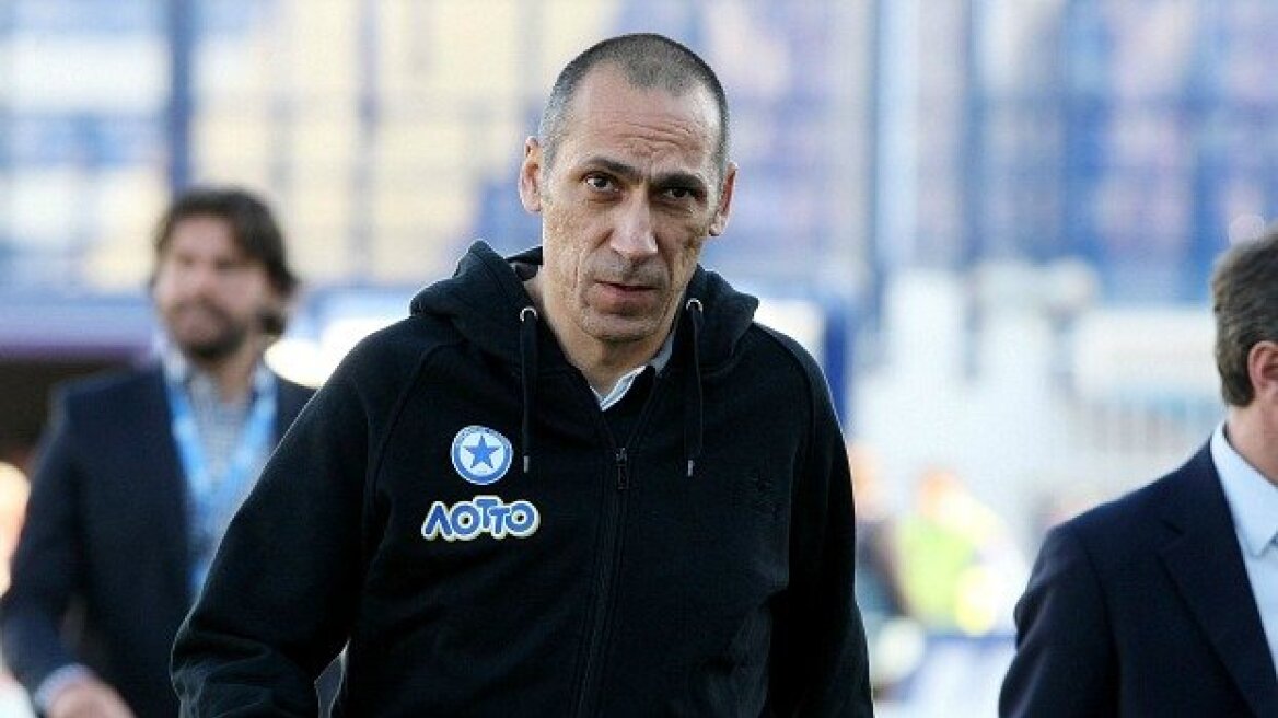 Φαβορί ο Δώνης για Εθνική!