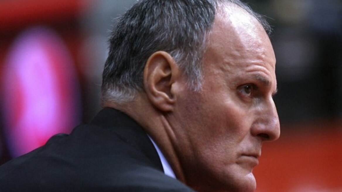 Ιβάνοβιτς: Να είμαστε έτοιμοι για το πρώτο «διπλό»