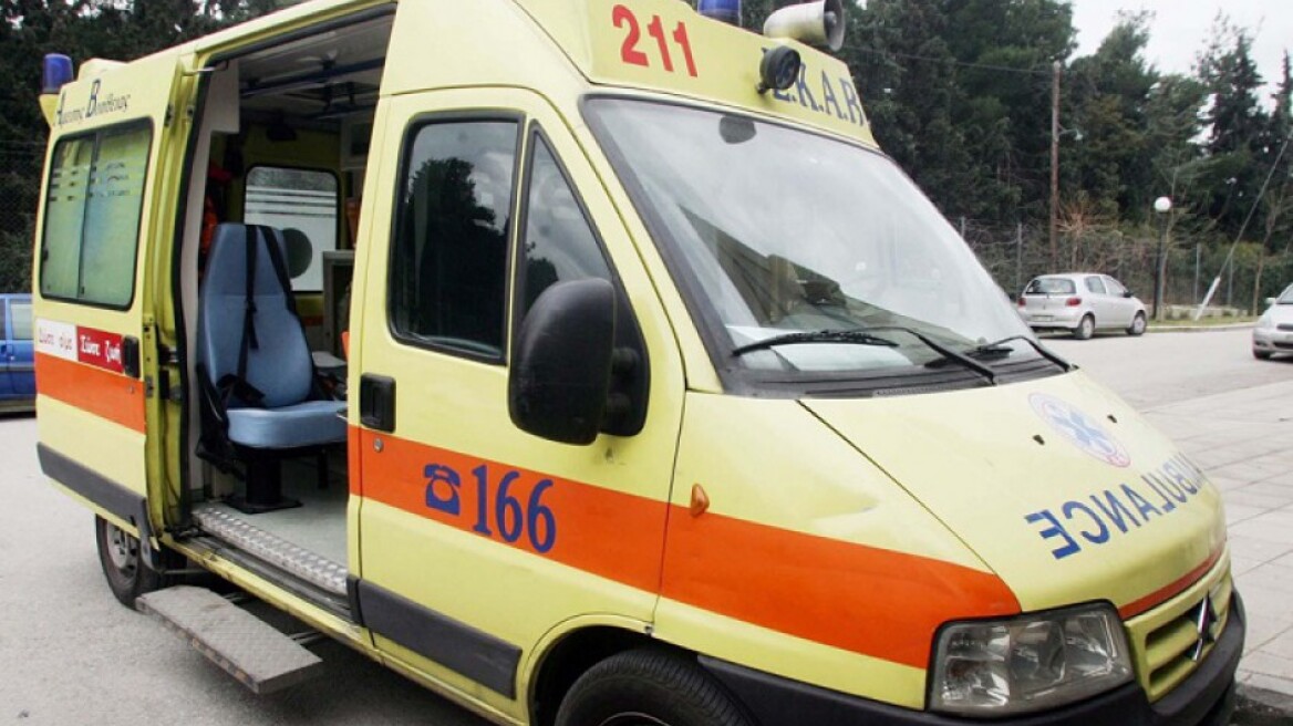 Προκήρυξη του ΑΣΕΠ για 186 θέσεις στο ΕΚΑΒ