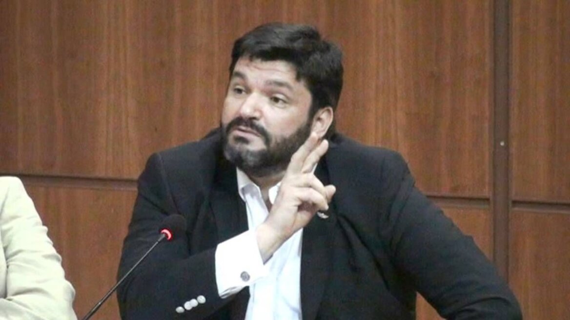 Φαήλος Κρανιδιώτης: Να μην πει ο Βαρουφάκης «Ουάου, χάσαμε» και φύγει για Τέξας...