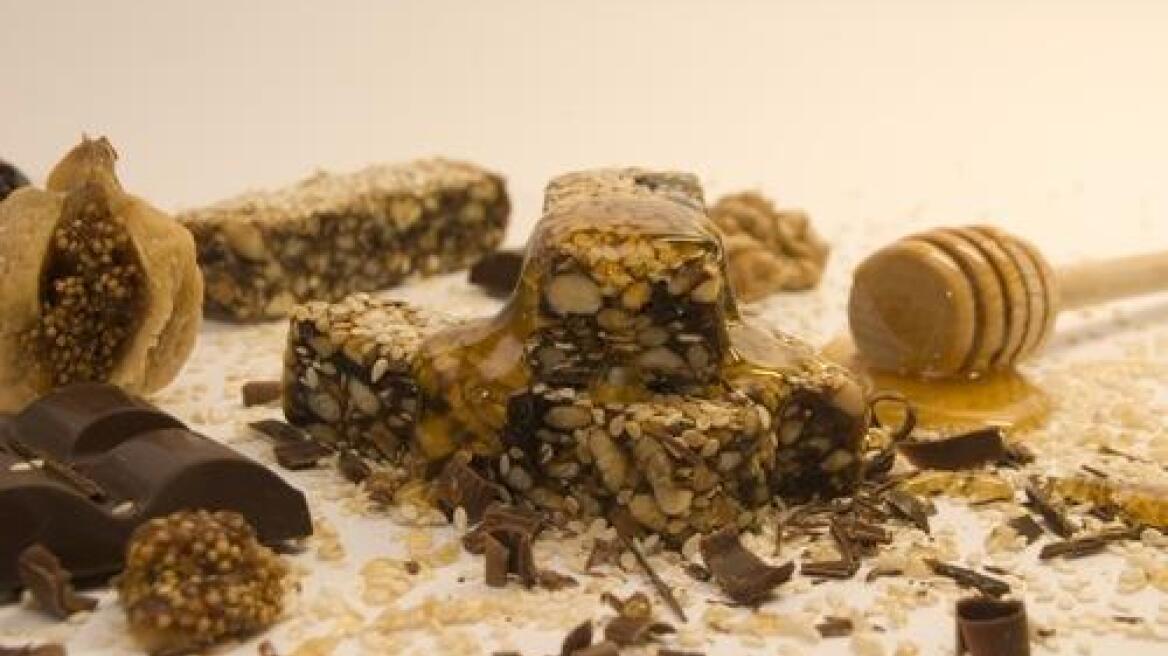 Προϊόντα υγιεινής διατροφής προτιμούν οι Έλληνες καταναλωτές