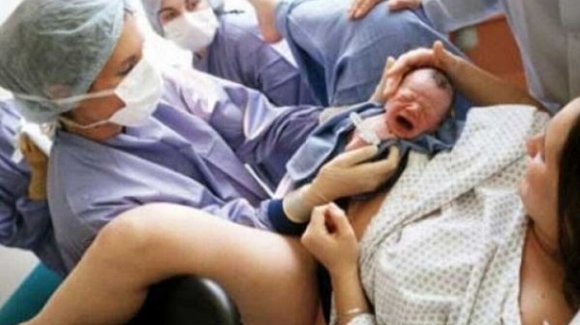    Περινεοτομή: Όλα όσα πρέπει να γνωρίζουμε