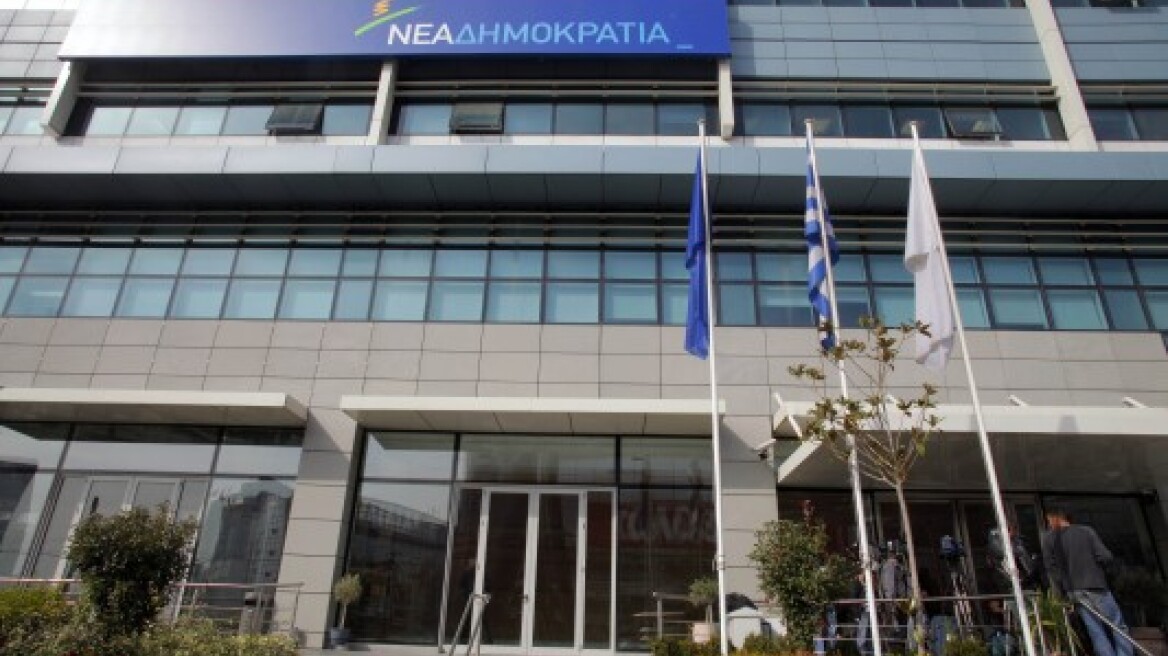 Η ΝΔ ανεβάζει τις αντιπολιτευτικές στροφές	