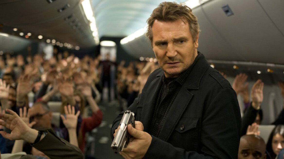 Πρεμιέρες non-stop