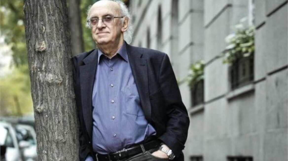 Πέτρος Μάρκαρης στην «Εl Pais»: «Ο ΣΥΡΙΖΑ συνεργάστηκε με την Ακροδεξιά»