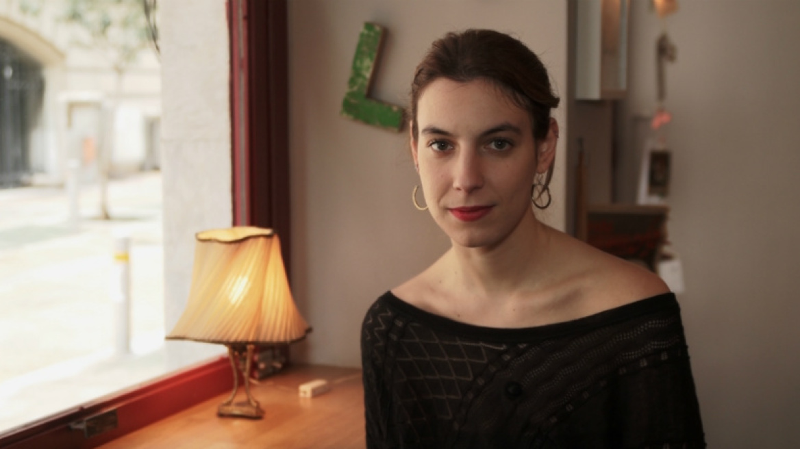 Γεννημένη τραγουδοποιός