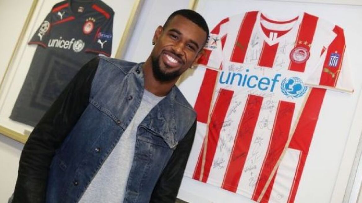 Σαντάνα, με το καλημέρα