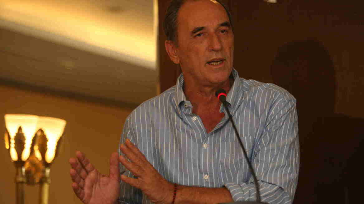 Σταθάκης: «Η διαπραγμάτευση θα είναι σκληρή»