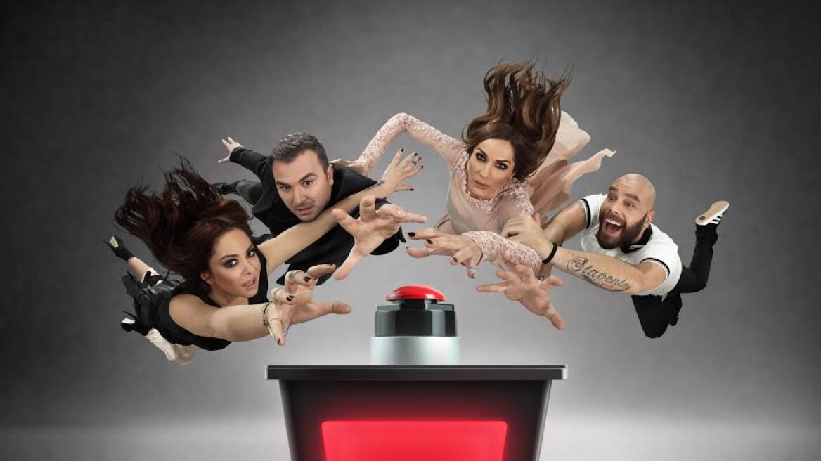 «The Voice»: Το τηλεοπτικό φαινόμενο επιστρέφει