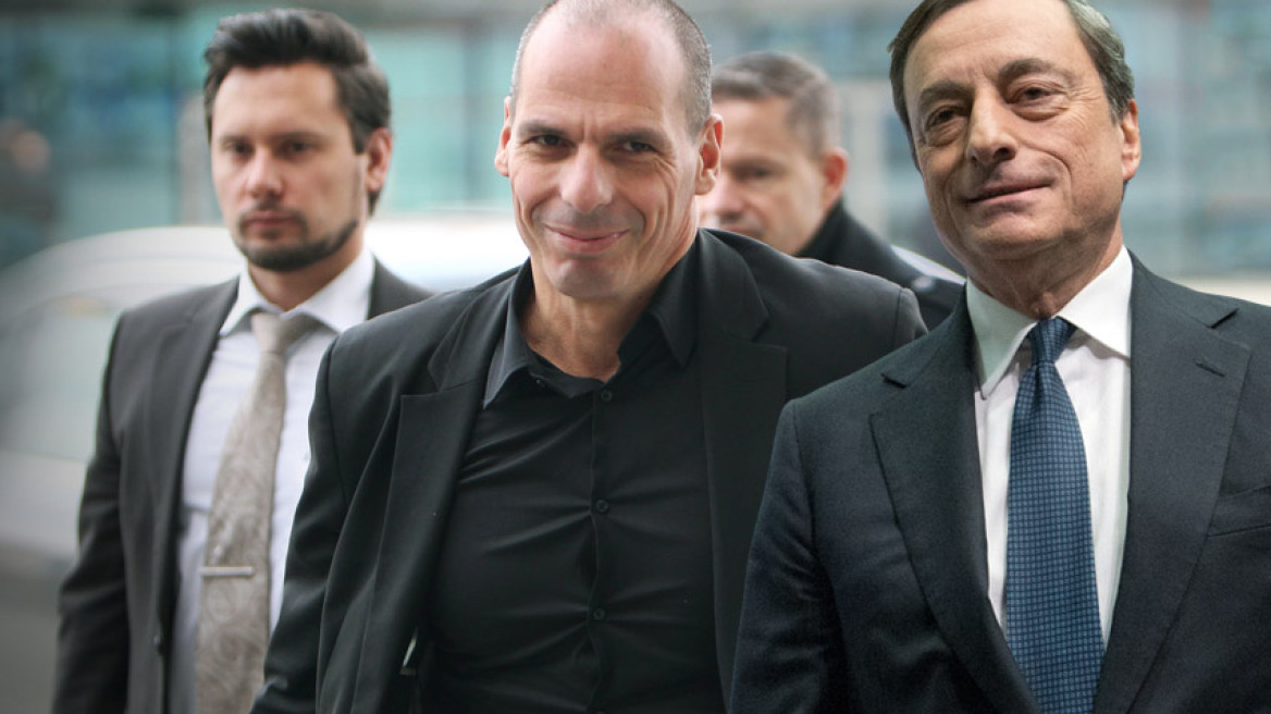 Η Αθήνα βρήκε περιορισμένη κατανόηση από την ΕΚΤ