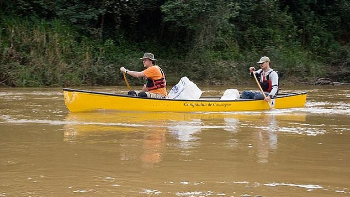 Βραζιλία: Πιράνχας κατέφαγαν μέχρι θανάτου εξάχρονη