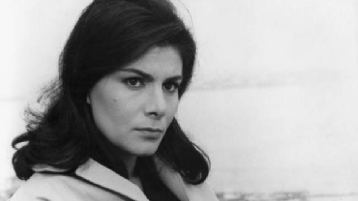 ΄Εφυγε από τη ζωή η ηθοποιός Ελένη Θεοφίλου