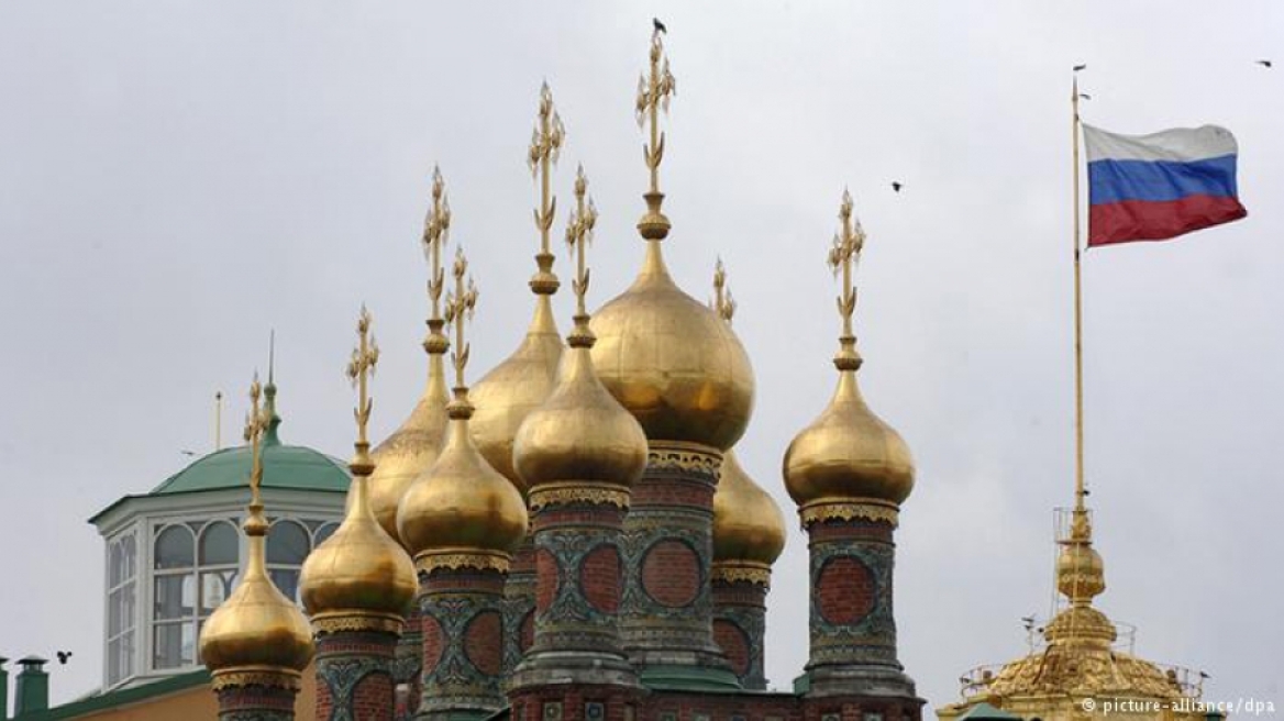 Deutsche Welle: Θα σώσει η Ρωσία την Ελλάδα;