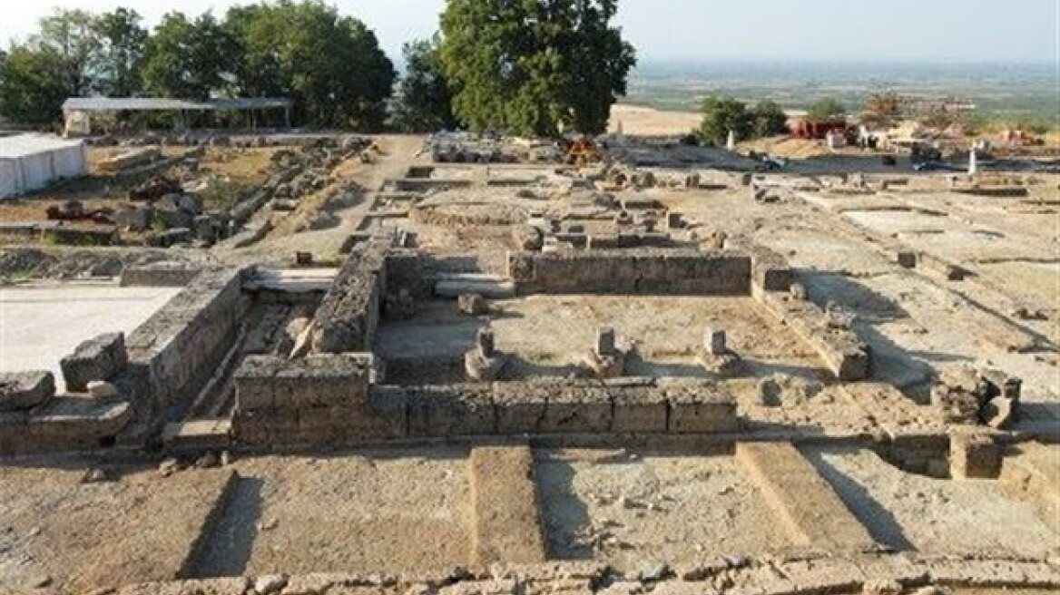 CNN: «Συναρπαστικές οι Αιγές, αξίζει να τις επισκεφτείτε!»