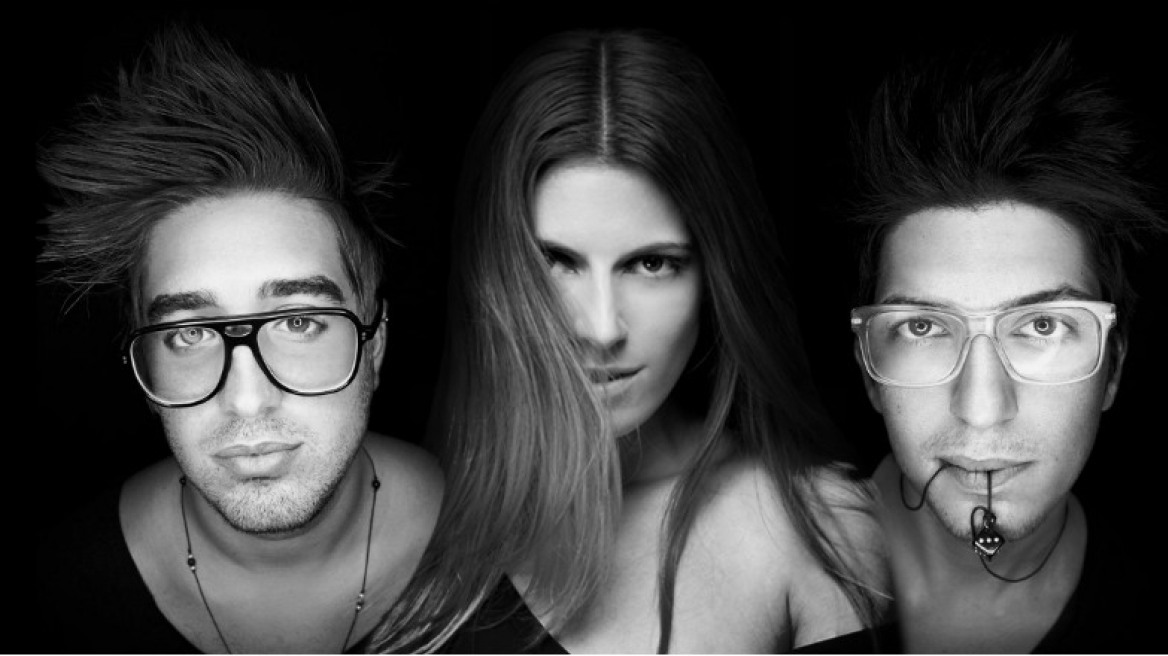 Υπέροχη αγάπη