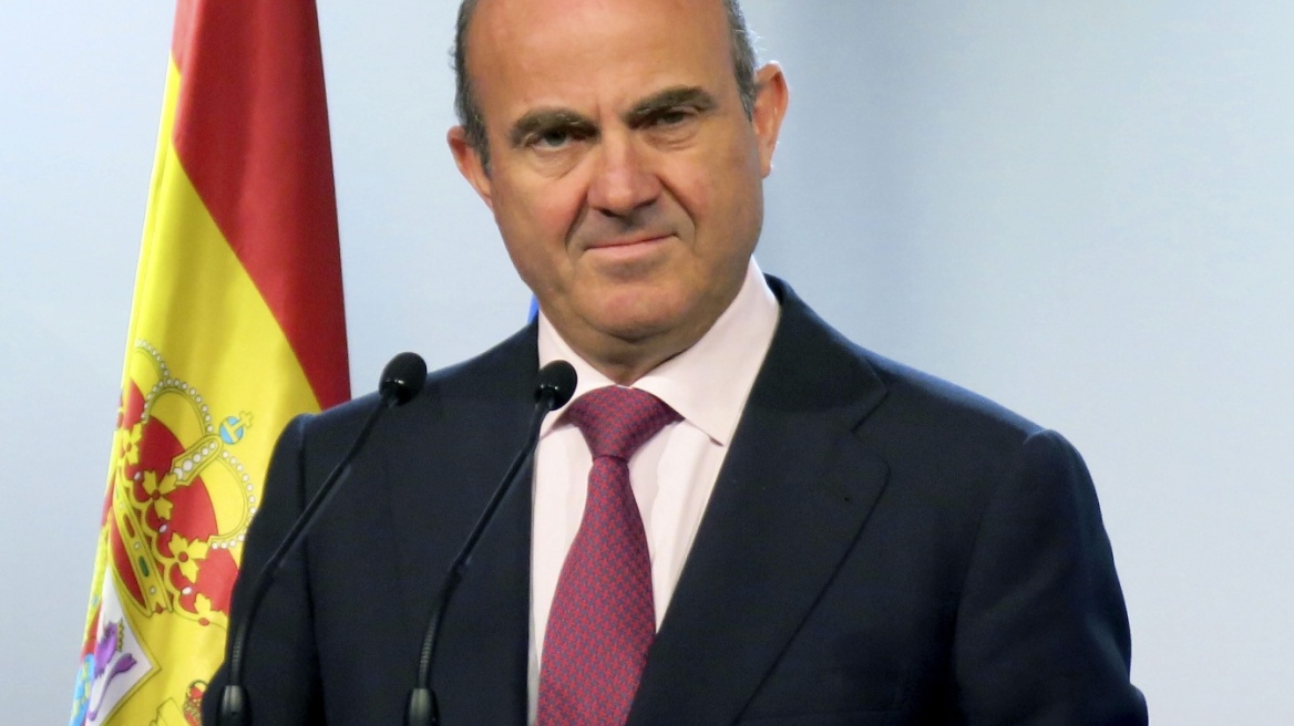 Ισπανός υπουργός Οικονομικών: Η Ελλάδα μπορεί να πετύχει συμφωνία