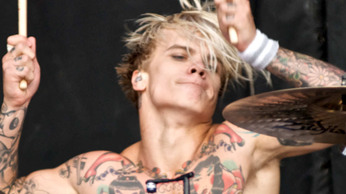 Έμειναν χωρίς ντράμερ οι Placebo