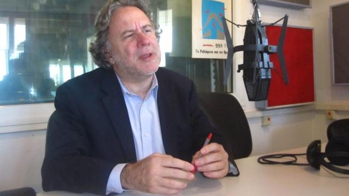 Κατρούγκαλος: Σκάνδαλο ο μη διορισμός επιτυχόντων του ΑΣΕΠ