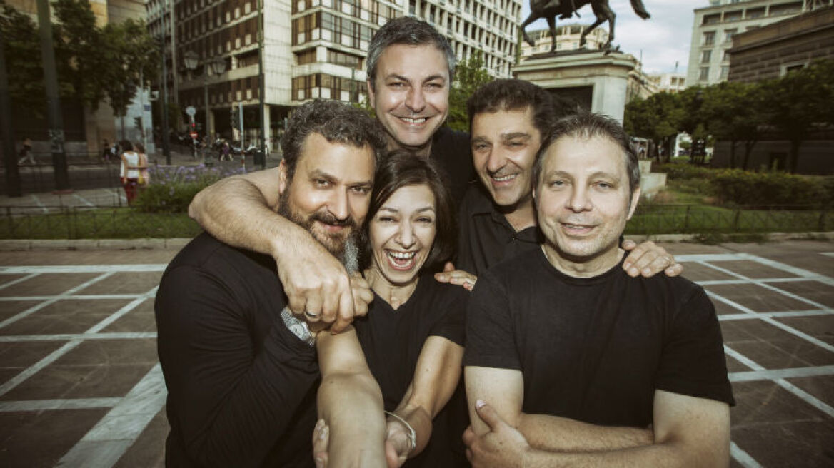 Μουσικές λέξεις και σκέψεις