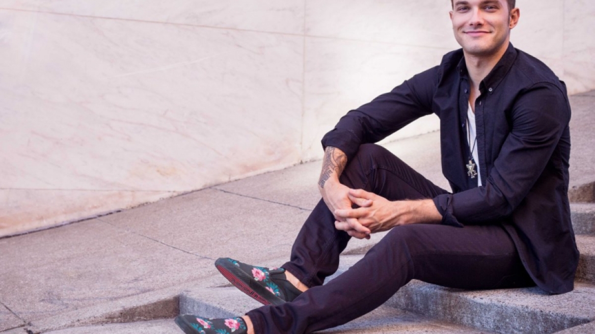 BucketFeet: H startup που φέρνει την τέχνη στα παπούτσια σου