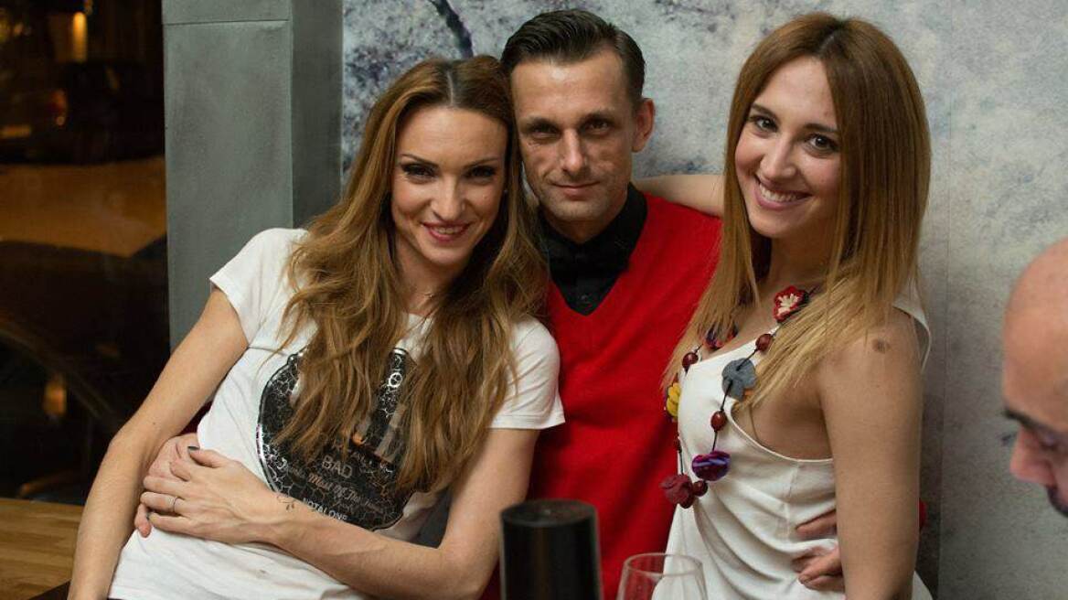 Τα «έσπασε» μετά τη νίκη της η Μορφούλα Ντώνα 