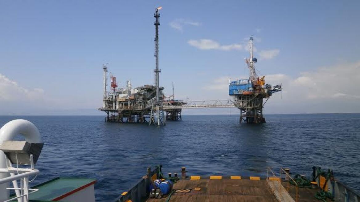 Energean Oil: Απόλυτη ασφάλεια και το 2014 για εργαζόμενους και περιβάλλον 