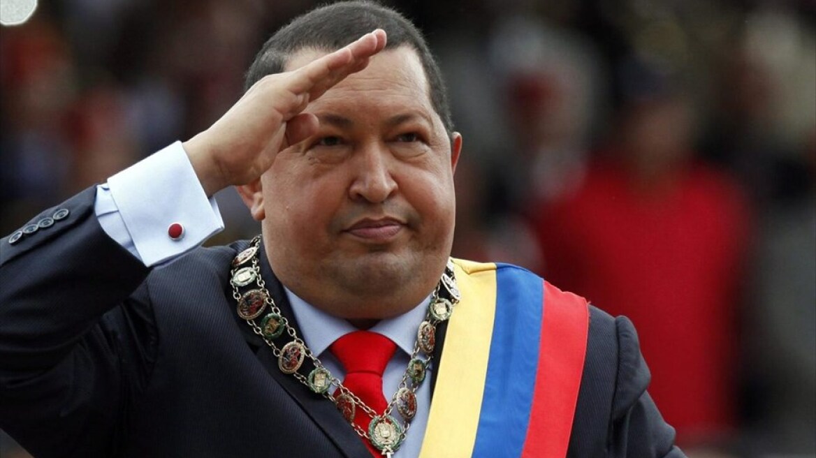 Βενεζουέλα: Ο Τσάβες είχε πεθάνει δυο μήνες νωρίτερα και το έκρυβαν! 