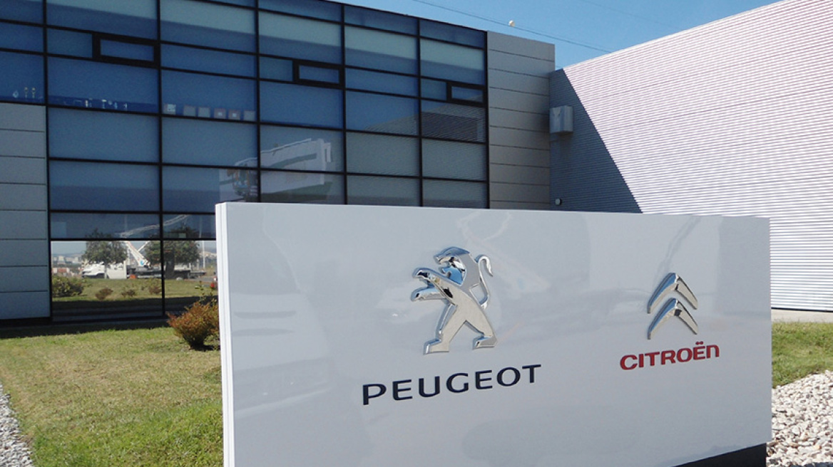 Ο όμιλος με τις χαμηλότερες εκπομπές ρύπων