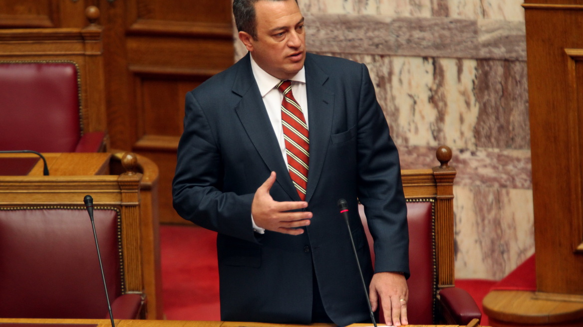 Ευριπίδης Στυλιανίδης: Η ΝΔ έχασε επειδή αποξενώθηκε από τη μεσαία τάξη