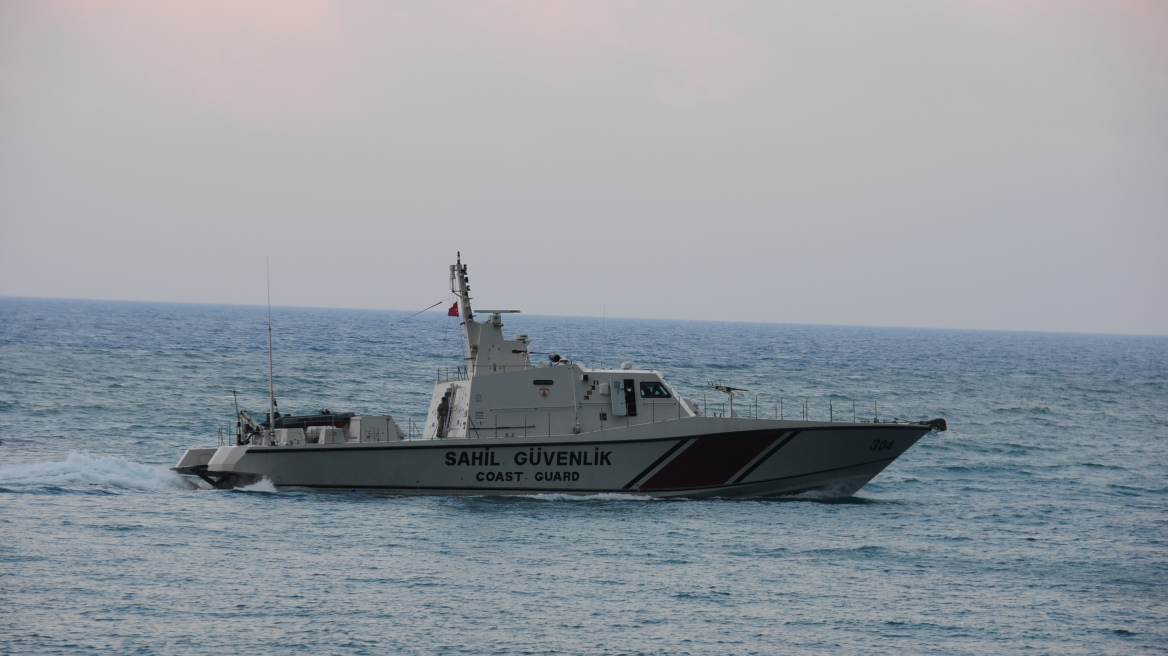 Κύπρος: Σύλληψη ψαράδων από τους Τούρκους 