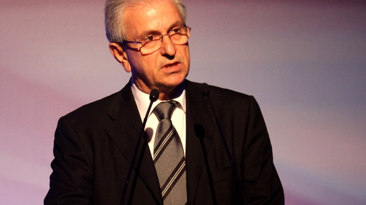 Βενιάμης: Αφήστε τη ναυτιλία εκτός πολιτικών αντιπαραθέσεων