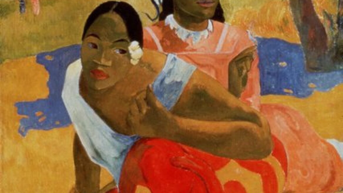 Ρεκόρ πώλησης 300 εκατομμύρια δολάρια για έργο του Gauguin