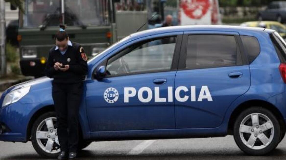 Aλβανία: Σύλληψη του δημάρχου Αυλώνας για κατάχρηση εξουσίας