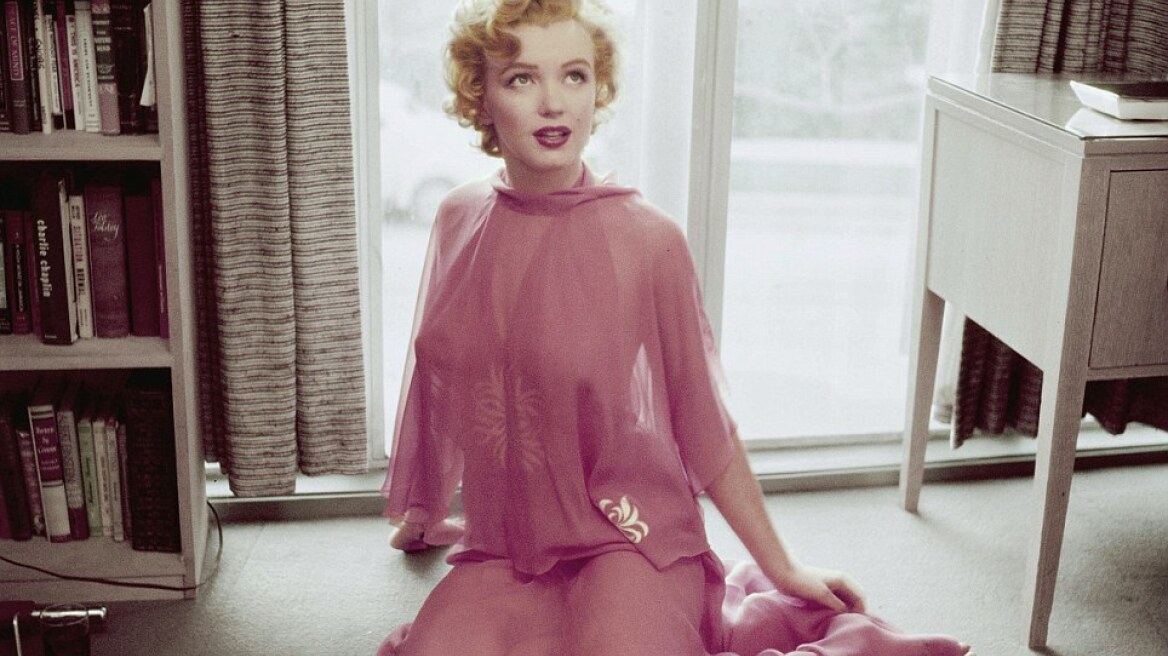 Elliott Erwitt: O φωτογράφος που «έκλεβε» στιγμές από Κάστρο, Μονρό και Κένεντι