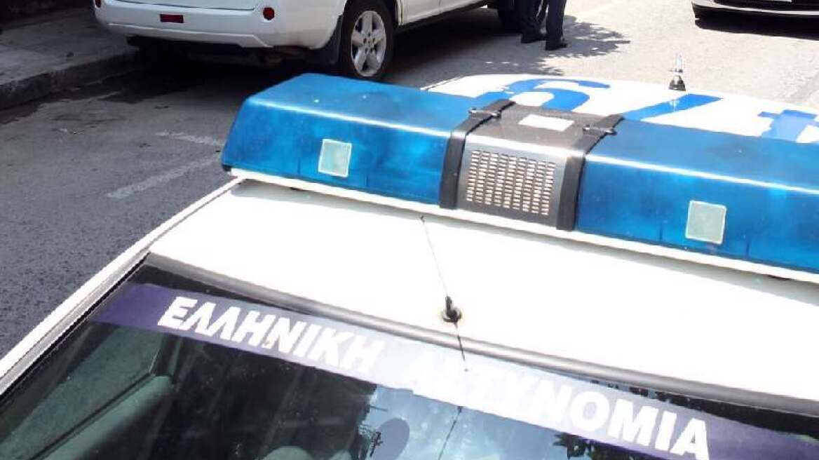 Ρόδος: Έκρυψαν τα κλοπιμαία στη διπλανή οικοδομή