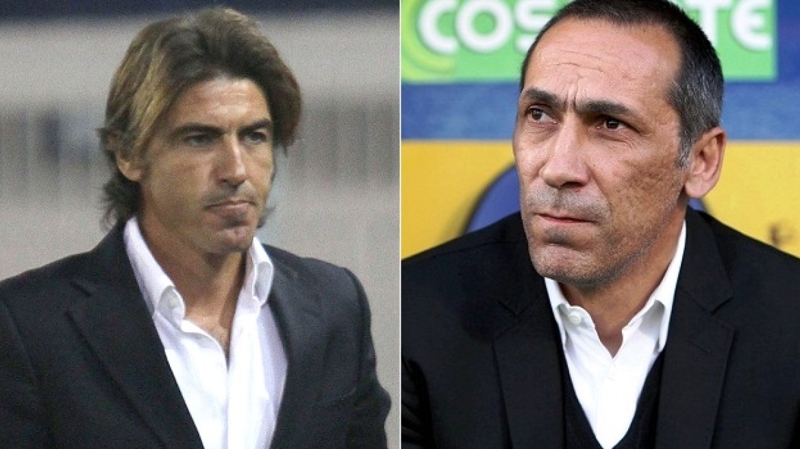 Φήμες για επιστροφή Δώνη στον Ατρόμητο