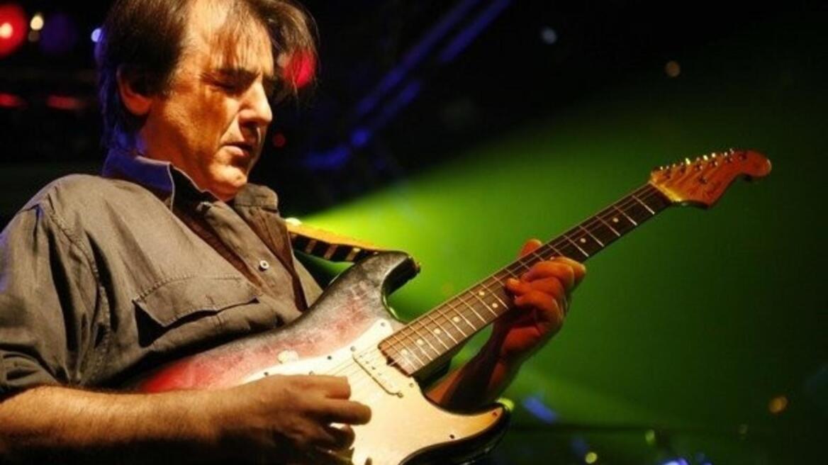  Απόψε ο Γιάννης Σπάθας των «Socrates» στο Κύτταρο