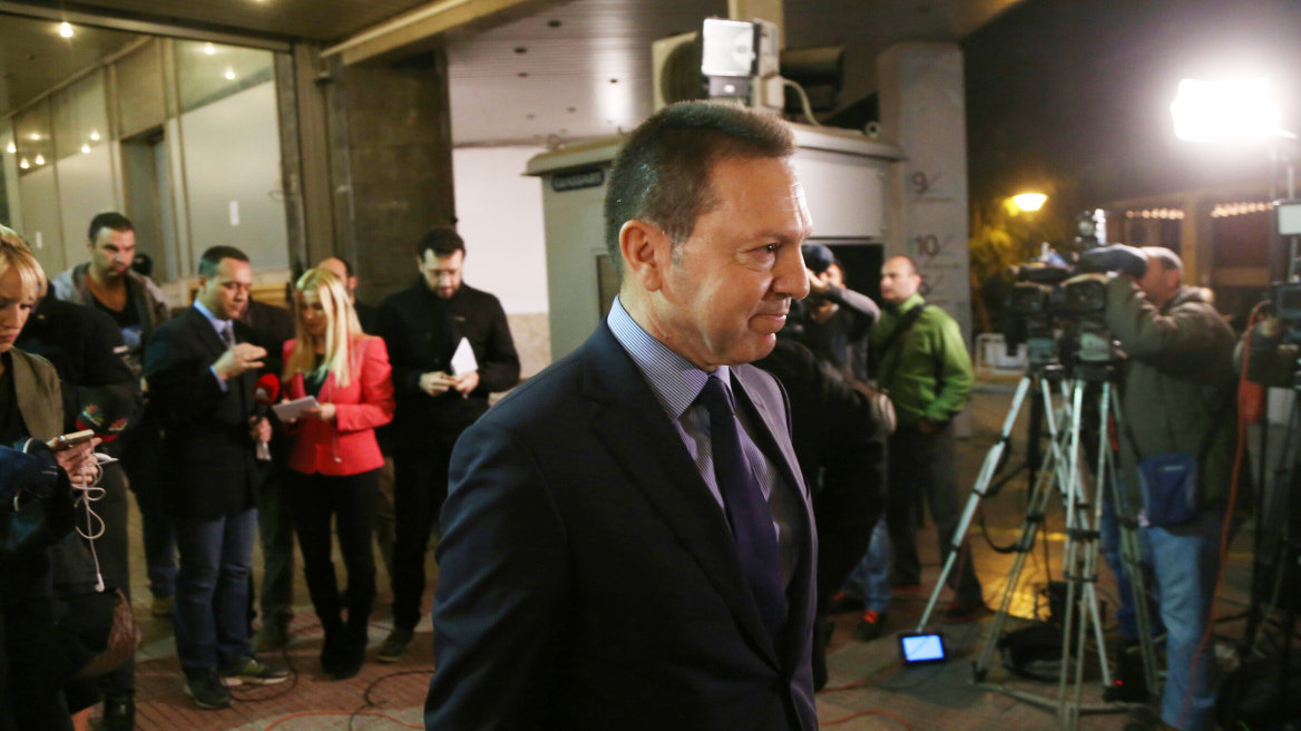 Τι είπε ο Στουρνάρας στον Δραγασάκη για ρευστότητα-καταθέσεις και συμφωνία