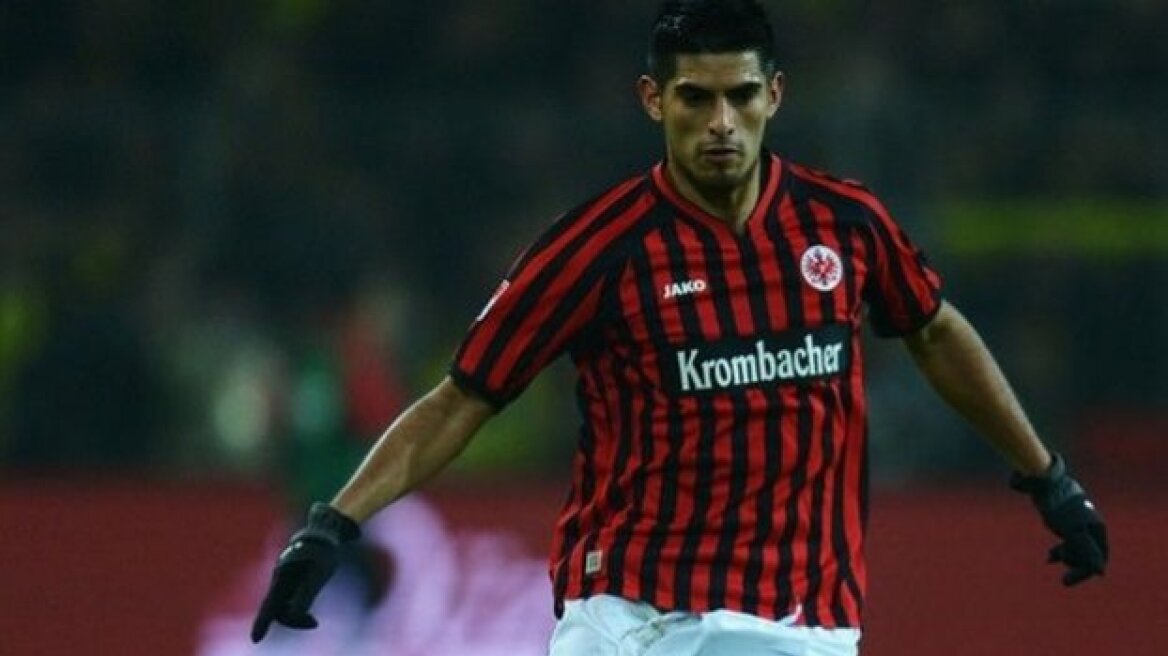 Νέα «ερυθρόλευκα» σενάρια για Σαμπράνο