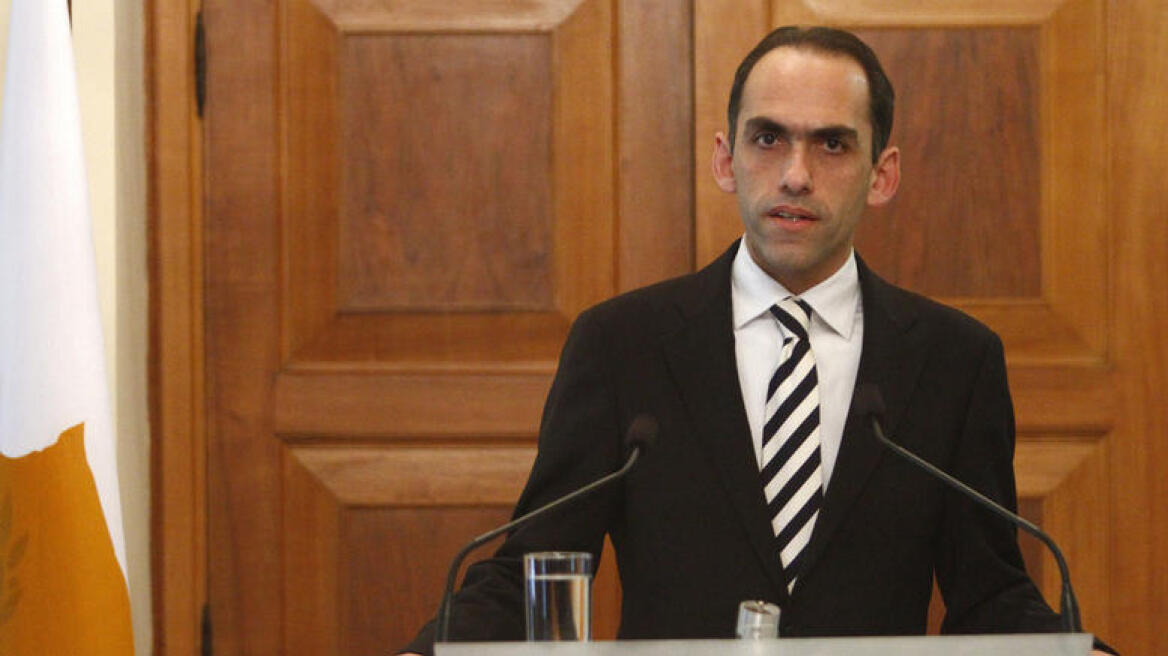 Λευκωσία: Θα στηρίξουμε τις ελληνικές θέσεις στο Eurogroup της Τετάρτης