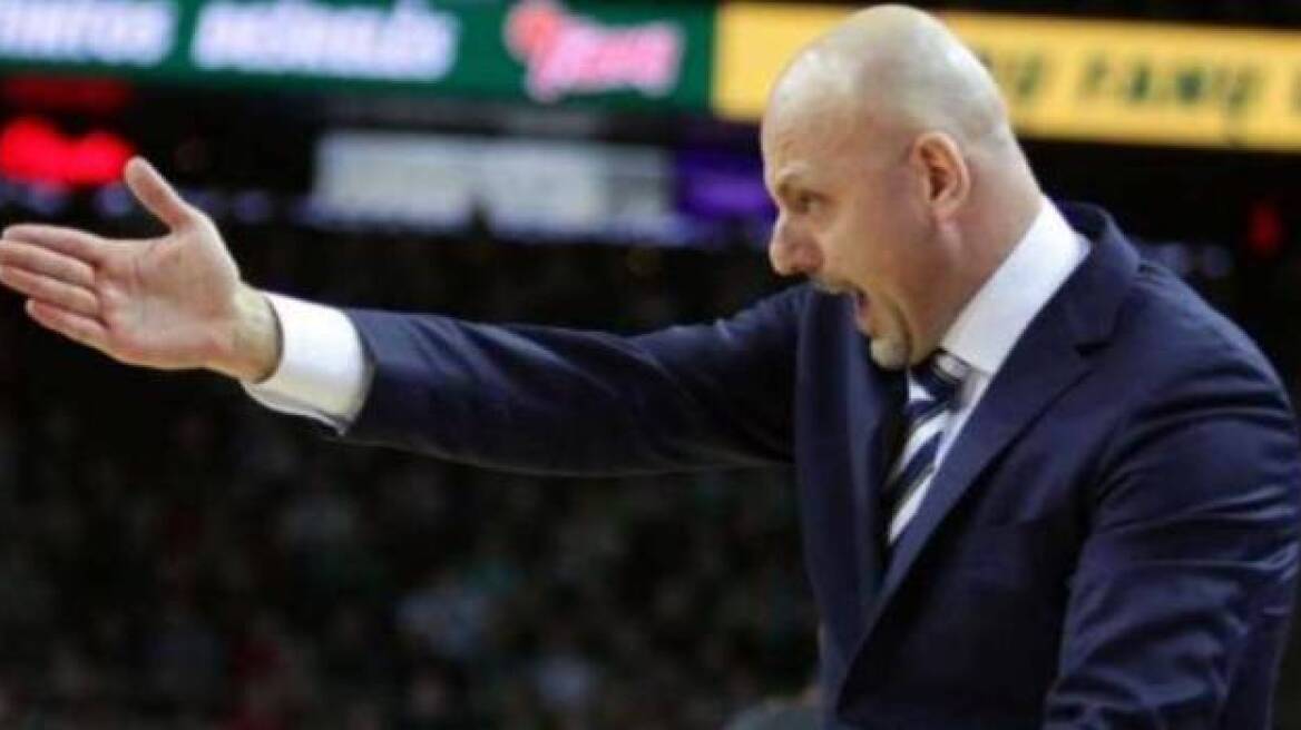 Ομπράντοβιτς: «Το άξιζε ο Παναθηναϊκός»