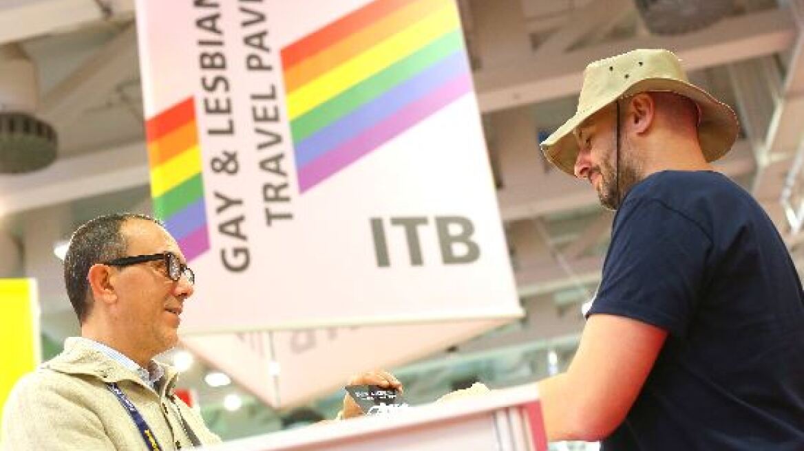 Και επισήμως κορυφαίος τουριστικός προορισμός για τους gay η Μύκονος