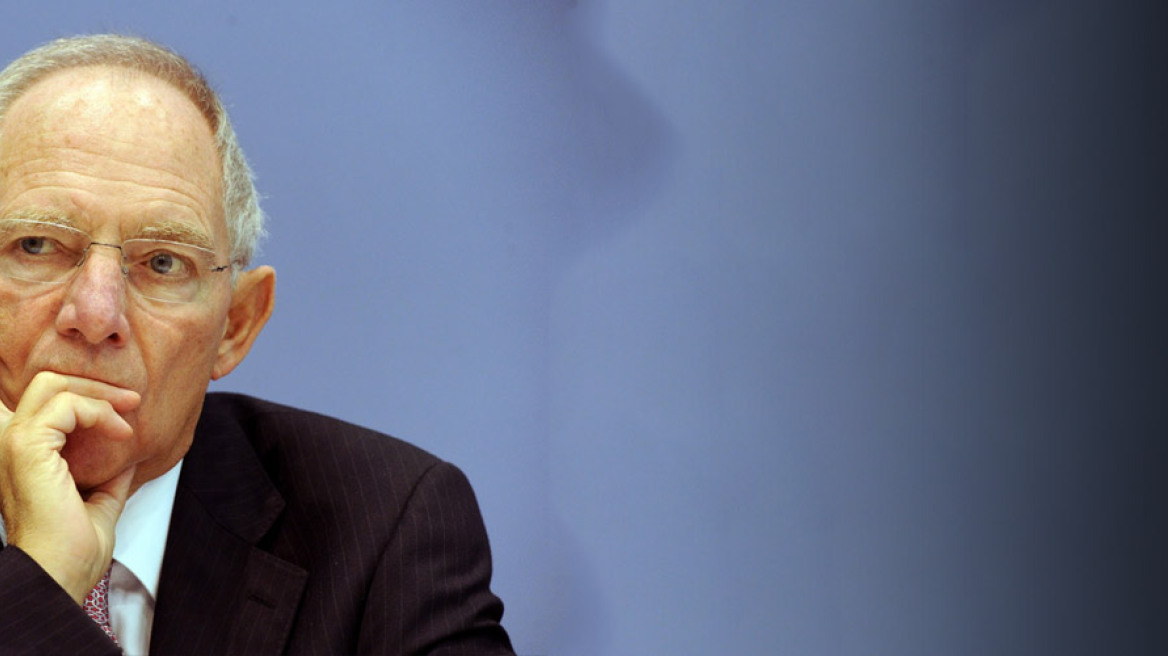 Οργή Σόιμπλε για την Αθήνα: Αν δεν θέλουν τη βοήθειά μου, πολύ καλά