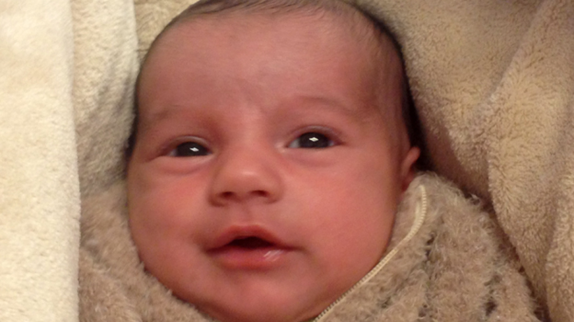 ΒΒC: Το μωρό που διχάζει την Ουγγαρία 