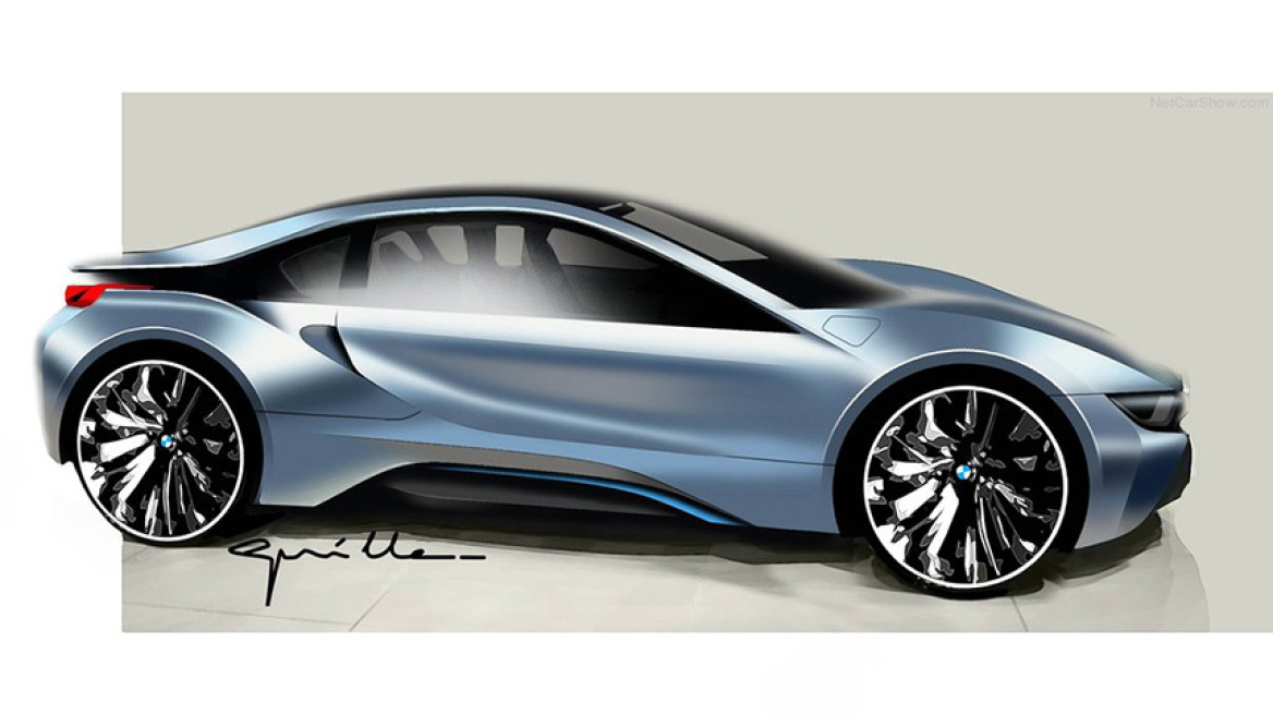 Θα τα... βάλει η BMW με την Tesla;