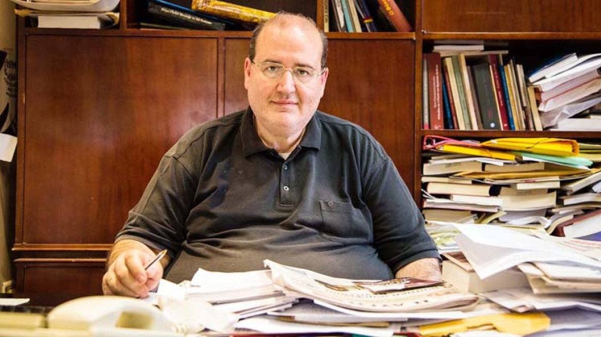 Νίκος Φίλης: «Δεν θα κάνουμε 6η αξιολόγηση»