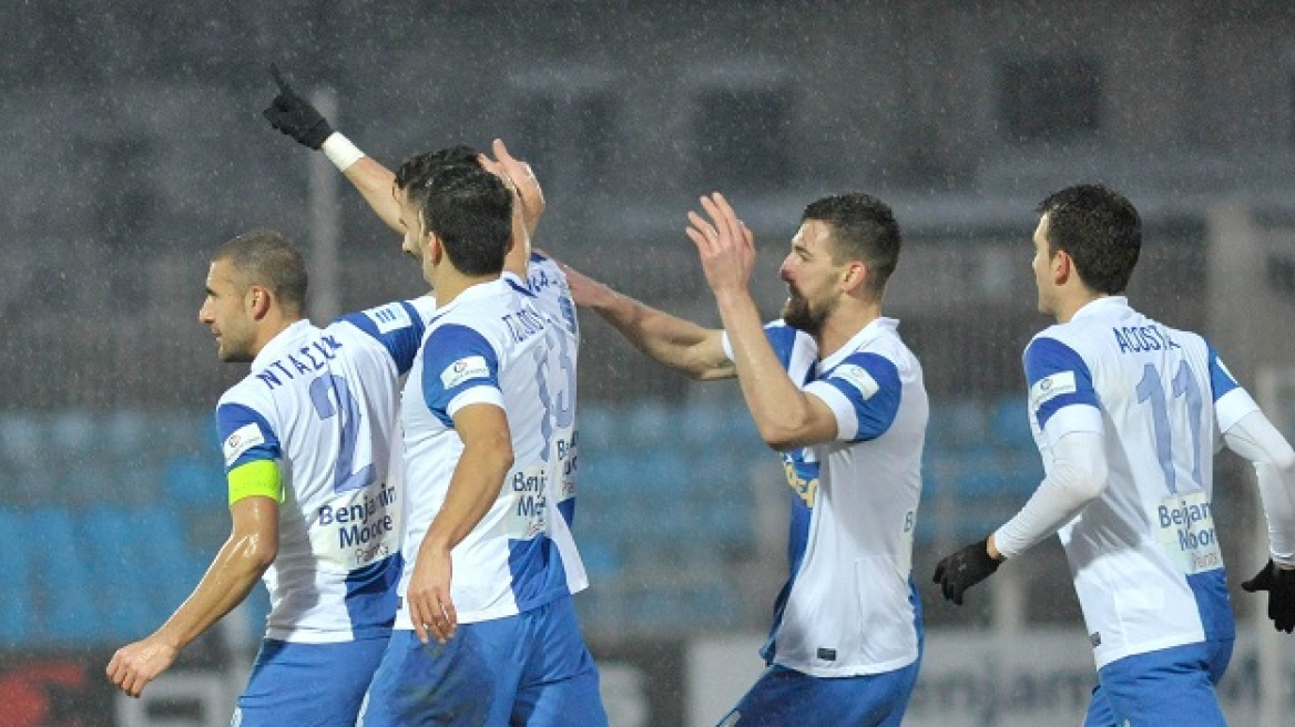 Άσχημα μαντάτα στον ΠΑΣ