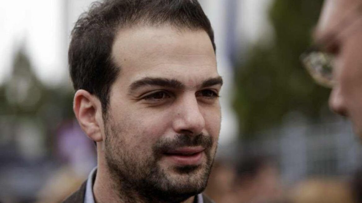Σακελλαρίδης: Η Ελλάδα διαπραγματεύεται με 10 εκατ. Έλληνες στο πλευρό της 